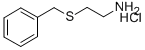 2-(BENZYLTHIO)ETHYLAMINE HYDROCHLORIDE