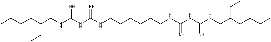 ALEXIDINE DIHYDROCHLORIDE