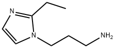 3-(2-ETHYL-IMIDAZOL-1-YL)-PROPYLAMINE