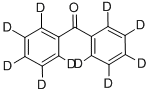 BENZOPHENONE-D10