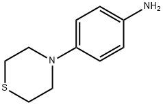 4-(Thiomorpholin-4-yl)aniline