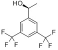 (S)-1-[3,5-Bis(trifluoromethyl)phenyl]ethan-1-ol