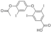 Acetiromate