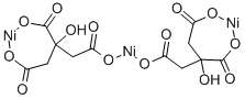 NICKEL CITRATE