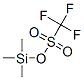 TrimethylSilyl Trifluoromethanesulfonate