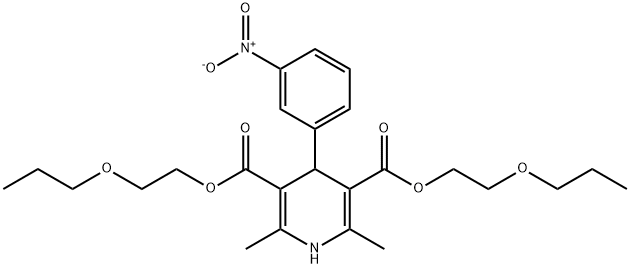 22609-73-0 structural image