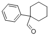 1-Phenylcyclohexane-1-carbaldehyde