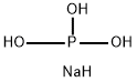 SODIUM PHOSPHITE Structural