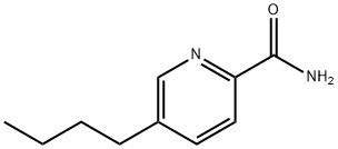 bupicomide  Structural