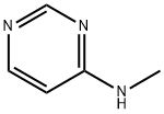 4-Pyrimidinamine, N-methyl- (9CI)