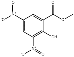 Methyl 3,5-dinitrosalicylate