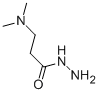 3-(DIMETHYLAMINO)PROPANOHYDRAZIDE