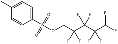 1H,1H,5H-OCTAFLUOROPENTYL P-TOLUENESULFONATE