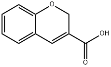 2H-CHROMENE-3-CARBOXYLIC ACID