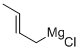 2-BUTENYLMAGNESIUM CHLORIDE Structural