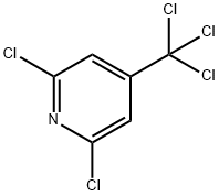 2,6-DICHLORO-4-(TRICHLOROMETHYL)PYRIDINE