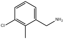 3-CHLORO-2-METHYLBENZYLAMINE