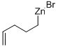 4-PENTENYLZINC BROMIDE