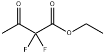 ETHYL 2,2-DIFLUOROACETOACETATE