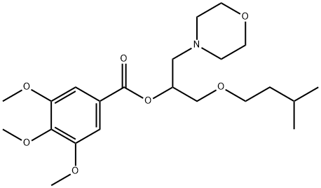 22661-76-3 structural image