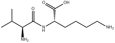 valyllysine Structural