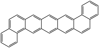 Dibenzo-1,2,8,9-pentacene,Dibenzo(a1)pentacene,DIBENZO-(A,L)PENTACENE