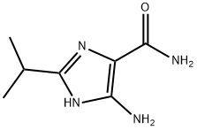 5-AMINO-2-ISOPROPYL-1H-IMIDAZOLE-4-CARBOXAMIDE