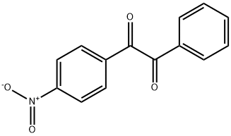 1-(4-NITROPHENYL)-2-PHENYLETHANE-1,2-DIONE