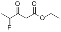 ETHYL 4-FLUORO-3-OXOPENTANOATE