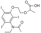 22730-86-5 structural image