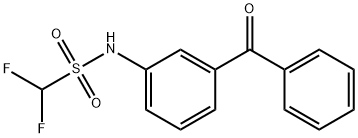 Diflumidone Structural