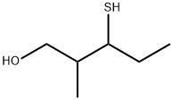 3-Mercapto-2-methylpenta-1-ol