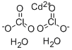 CADMIUM CHLORATE DIHYDRATE