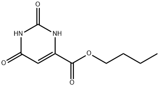 OROTIC ACID BUTYL ESTER