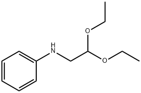 ANILINOACETALDEHYDE DIETHYL ACETAL