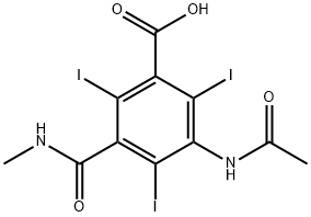 Iotalamic acid