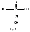 POTASSIUM PHOSPHATE TRIBASIC TRIHYDRATE