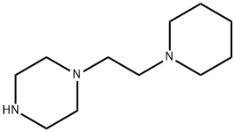 1-(2-PIPERIDINOETHYL)PIPERAZINE