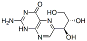 L-MONAPTERIN Structural