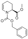 METHYL (2S)-1-CBZ-1,2,3,4-TETRAHYDRO-2-PYRIDINECARBOXYLATE