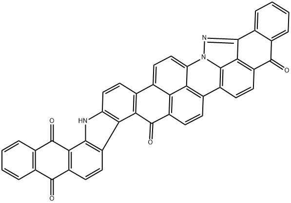 Vat Black 8 Structural