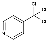 4-(trichloromethyl)pyridine