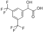 3,5-BIS(TRIFLUOROMETHYL)MANDELIC ACID