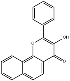 A-NAPHTHOFLAVONOL