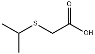 (ISOPROPYLTHIO)ACETIC ACID