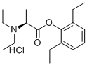 2282-89-5 structural image