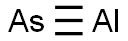 ALUMINUM ARSENIDE