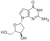 2'-Deoxy-L-guanosine Structural