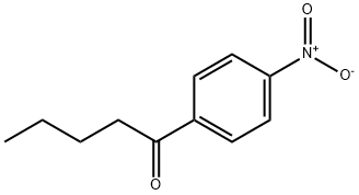 1-(4-NITRO-PHENYL)-PENTAN-1-ONE