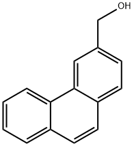 3-Phenanthrenemethanol